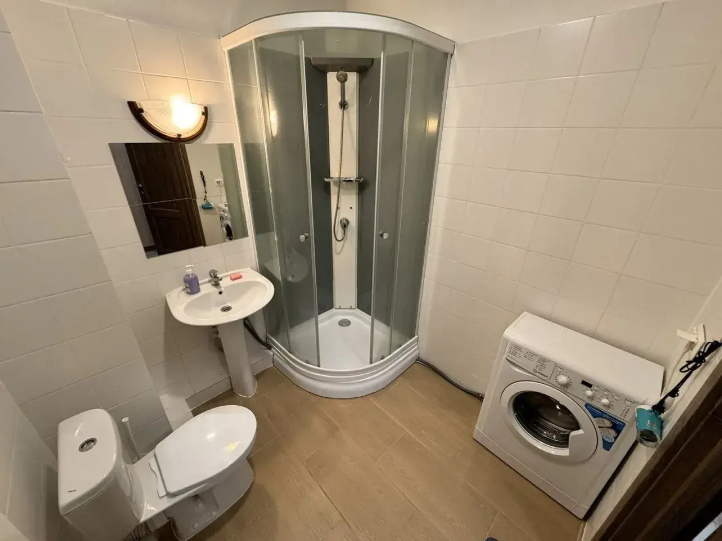 Апартаменты на Улице Малышева 42А