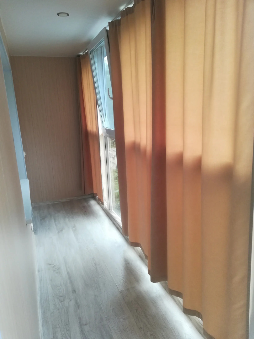 Квартира Тихий Центр