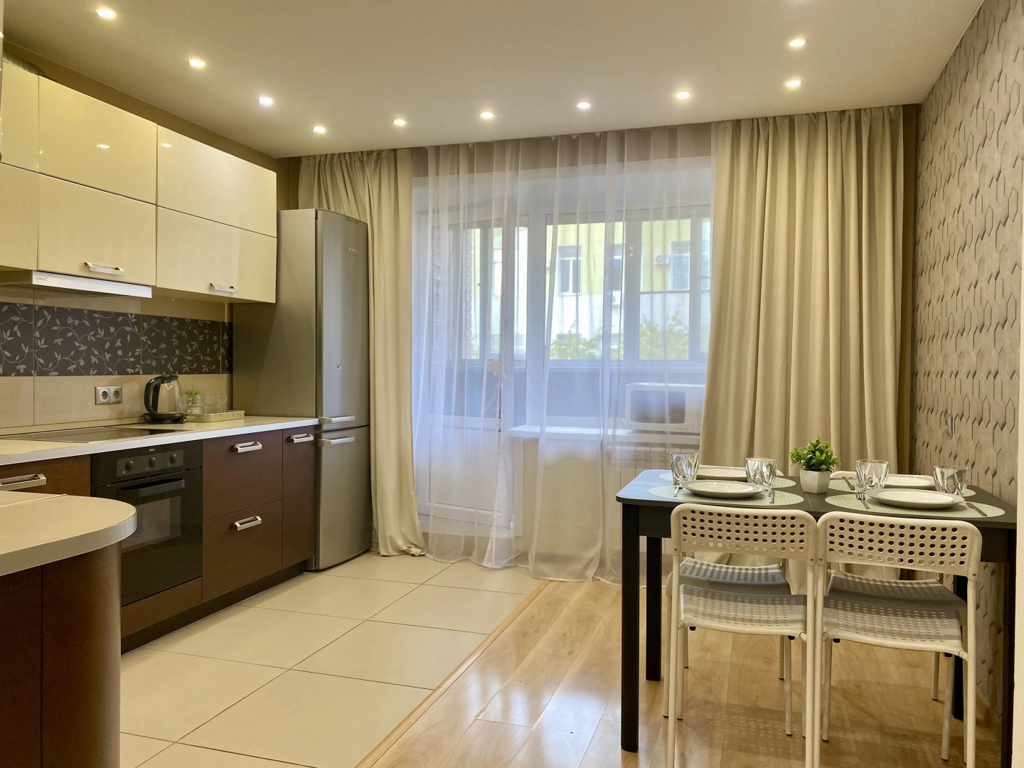 Апартаменты Легендарные