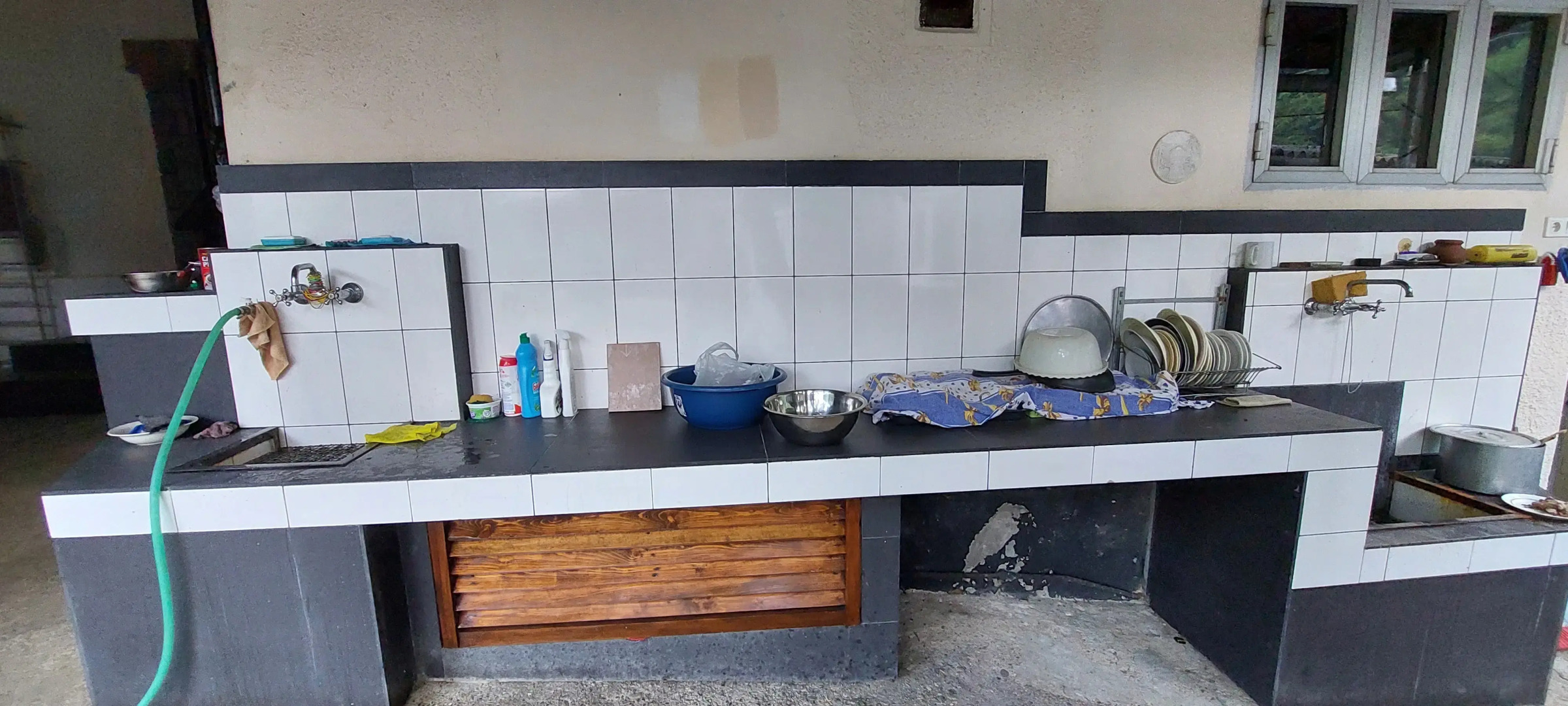 Гостевой дом ДОМИК В ДЕРЕВНЕ