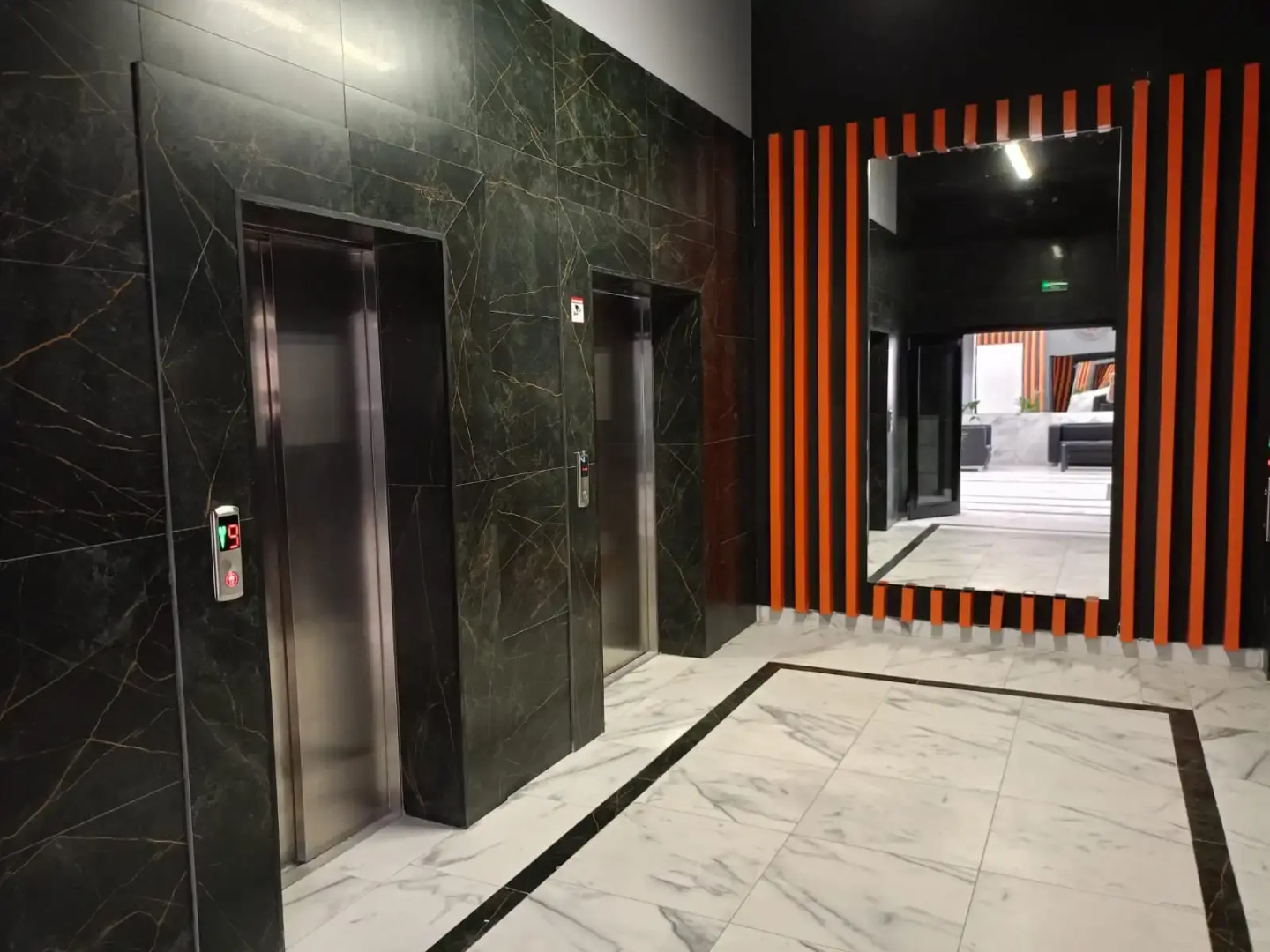 Апартаменты Новая студия у МЦД-1 Немчиновка рядом с Live Арена и ИЦ Сколково