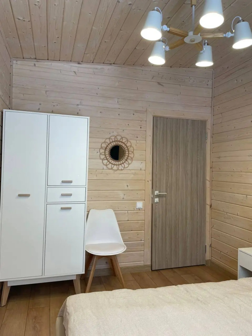 Частный дом Уютный домик для вашего отдыха