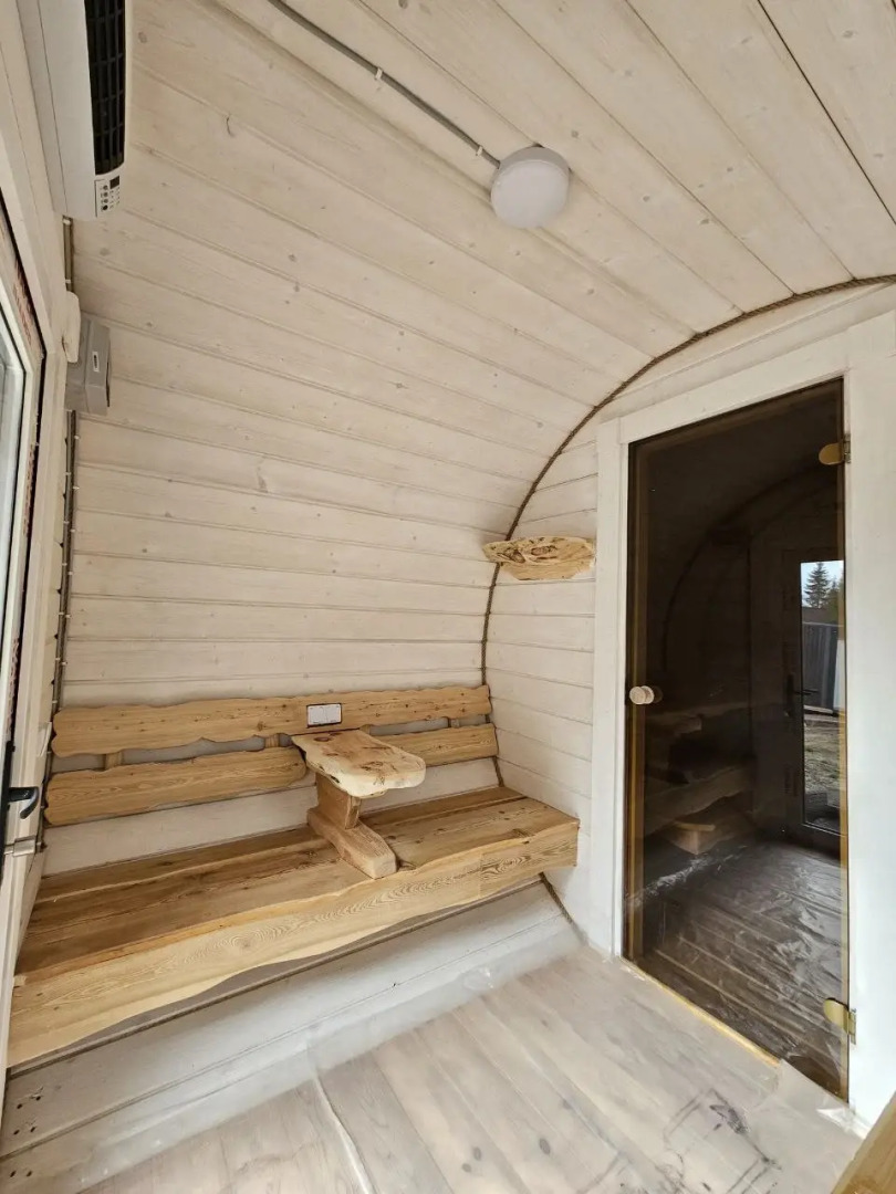 Гостевой Дом Остров Сортавала