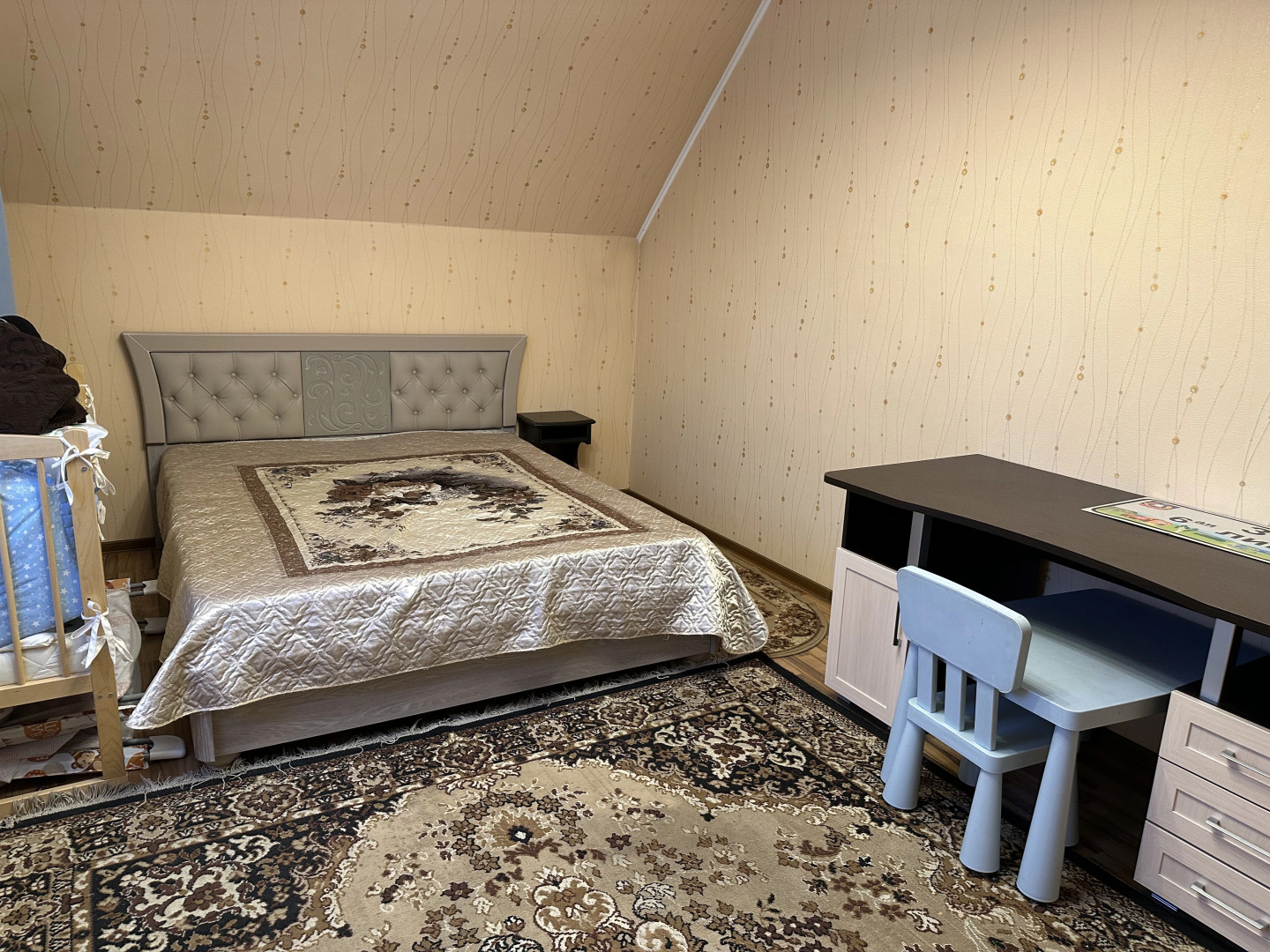 Частный дом Коттедж 170 квадратов