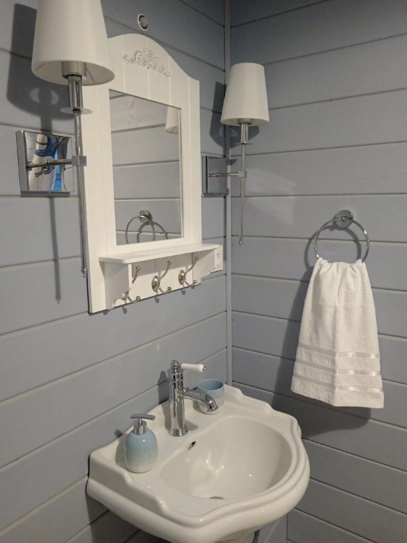 Гостевой дом Чайкина дача