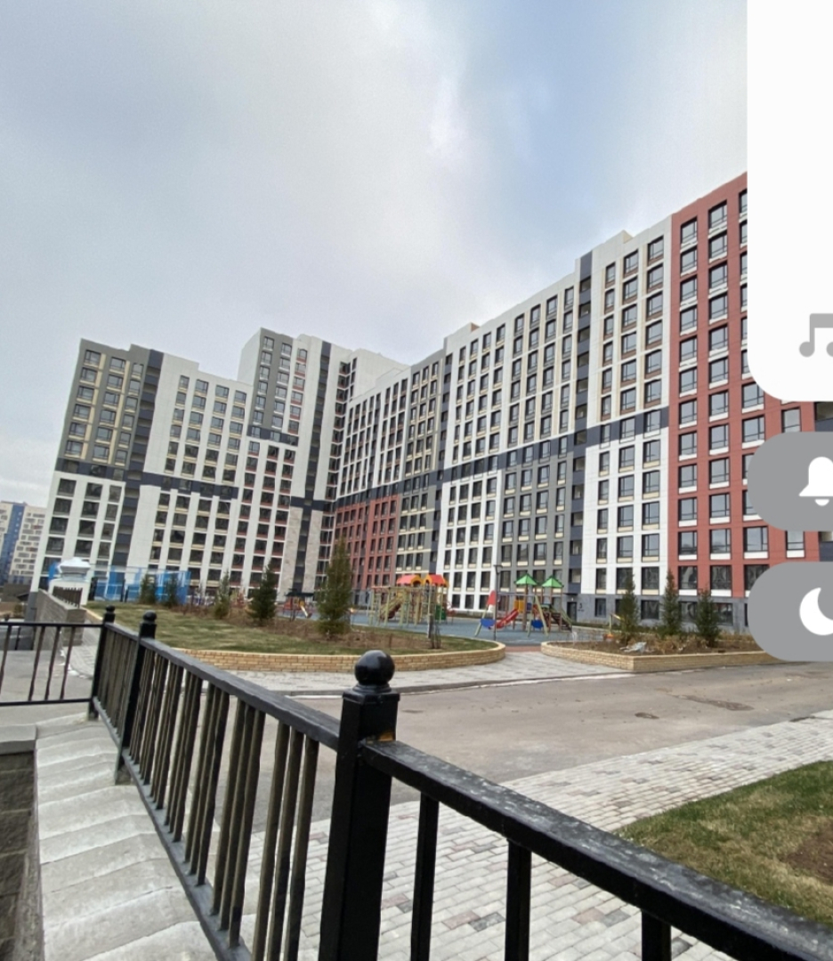 Квартира Sat City ЖК