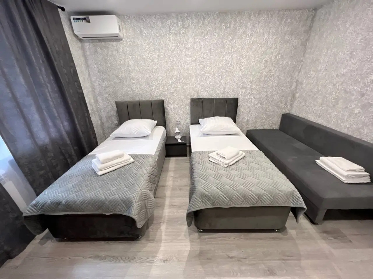 Апартаменты в Тольятти