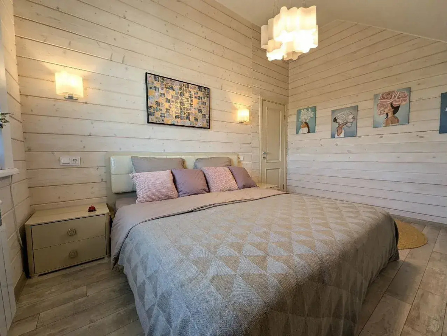 Частный дом Панорамы 40