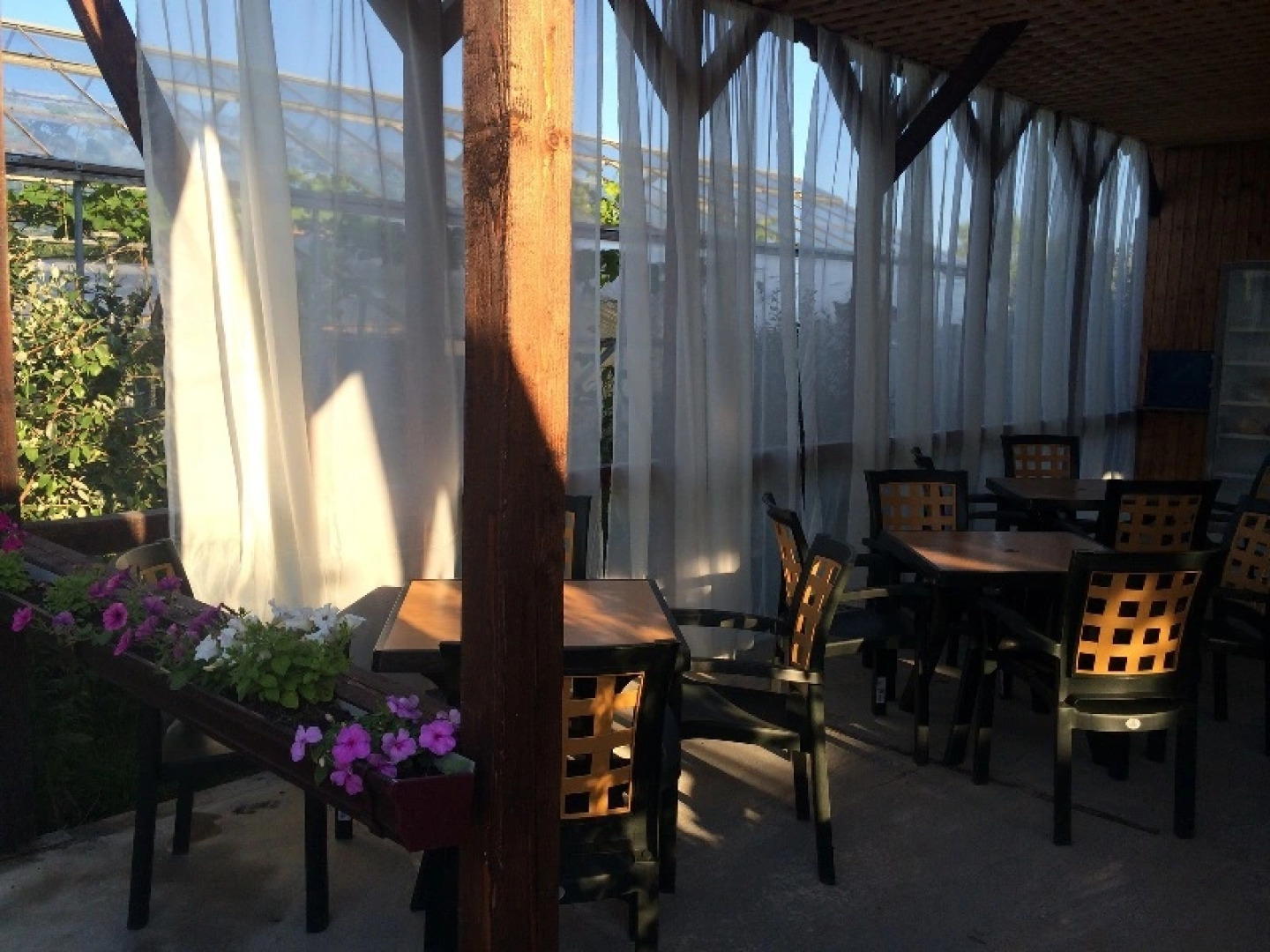 Guest House Morskaya skazka