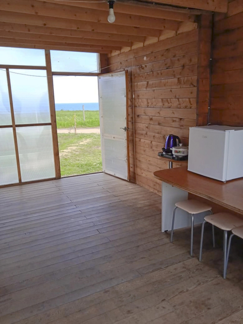 База отдыха Близкие люди