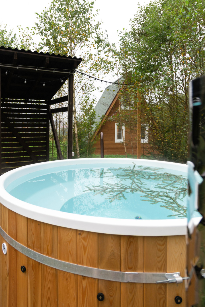 Гостевой дом Papino Village