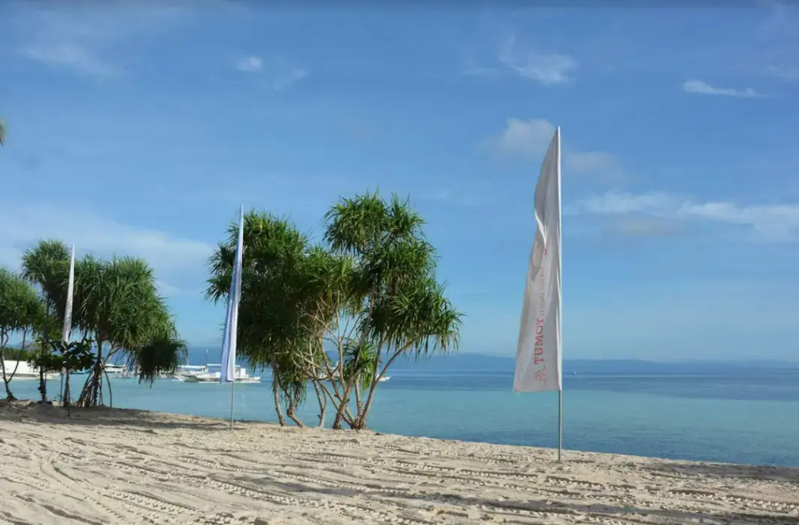 Курортный отель Modala Beach