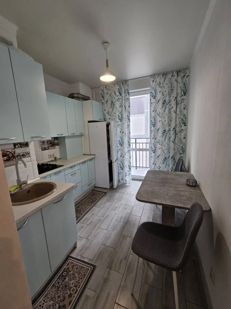 Квартира 1 комнатная