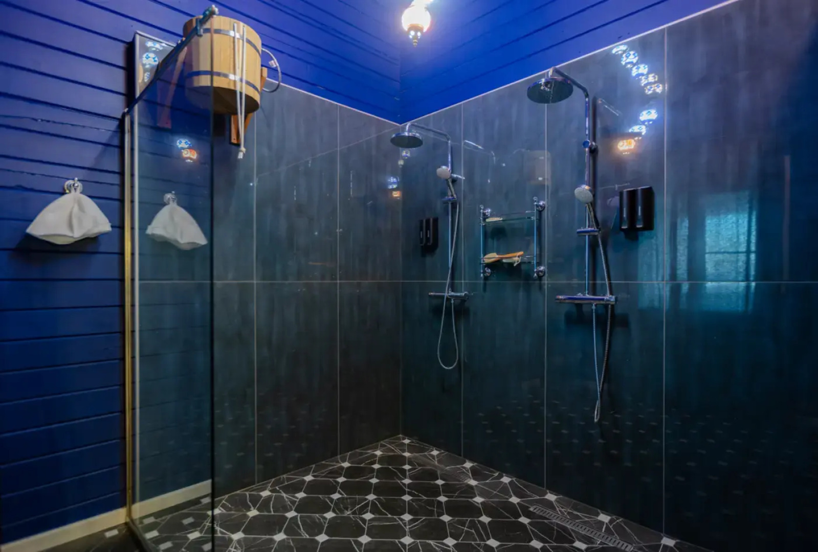 Вилла Villa Rinda