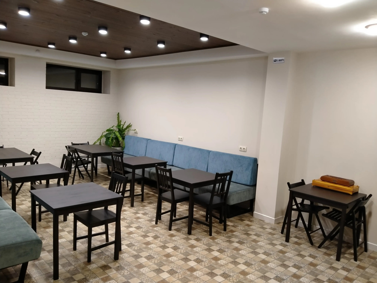 Гостевой дом Сибирский