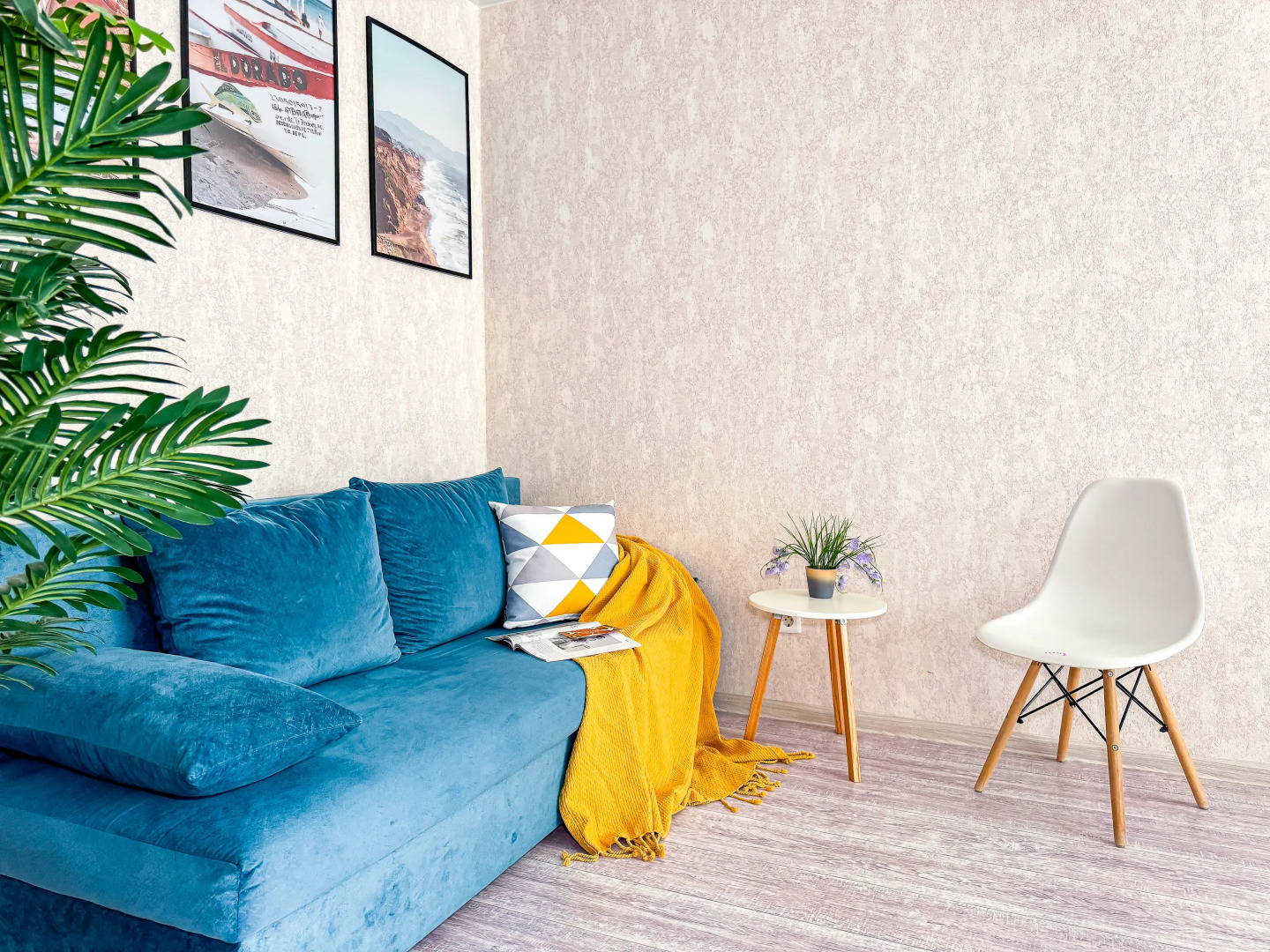 Апартаменты Релакс у Моря