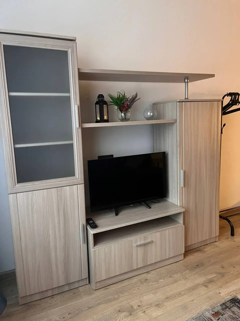 Квартира на Народной 4