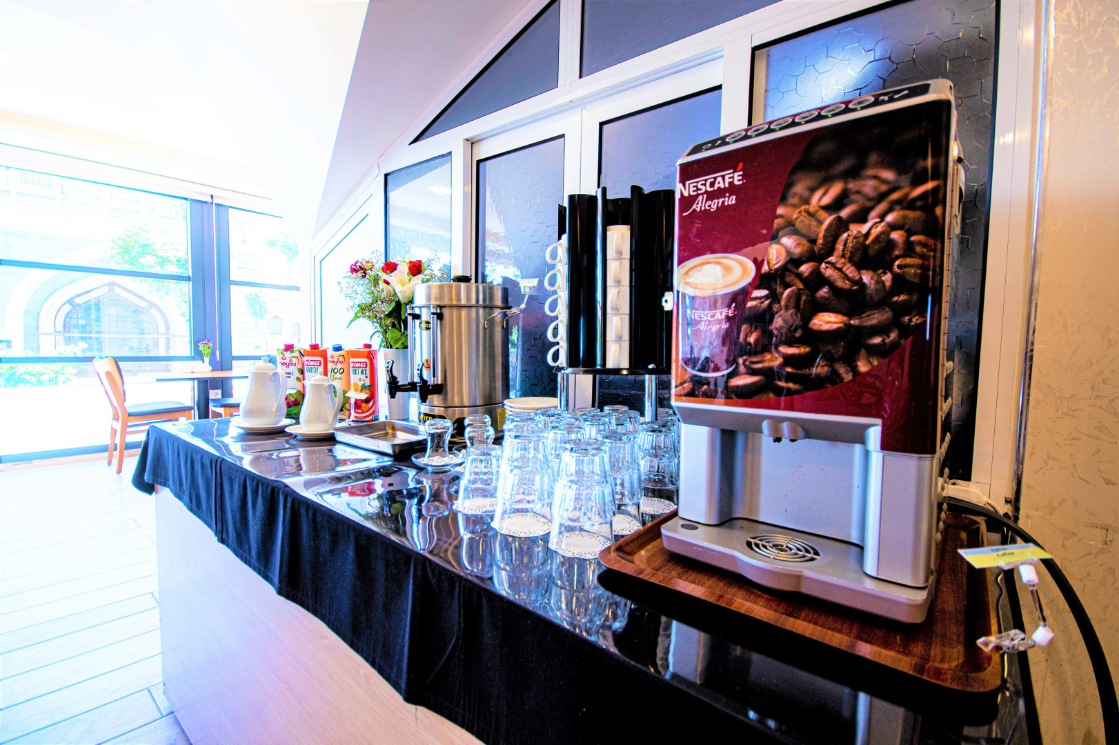 Boss Hotel Sultanahmet