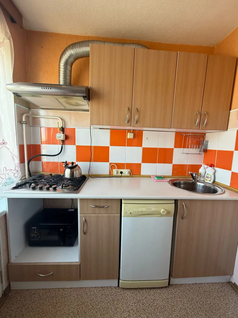 Квартира 2-комнатная на Ленина 70