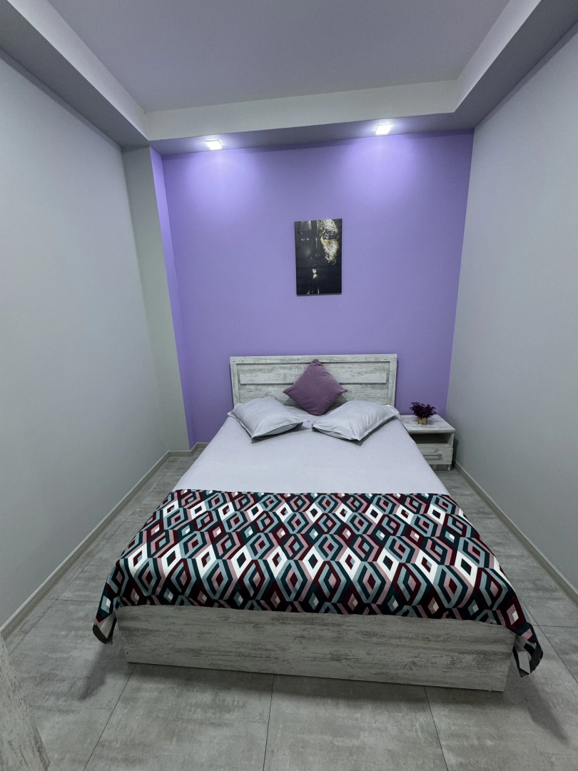 Апартаменты Modern and Comfortable Apartment