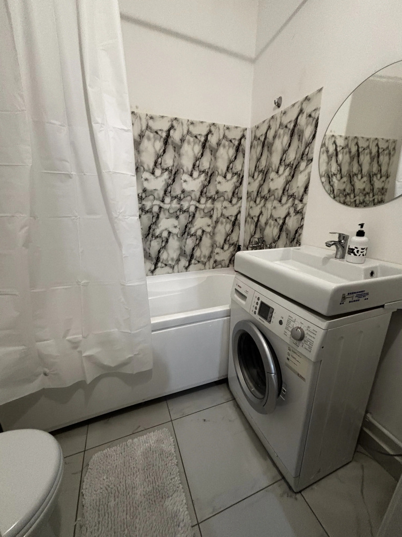 Квартира в ЖК Олимп