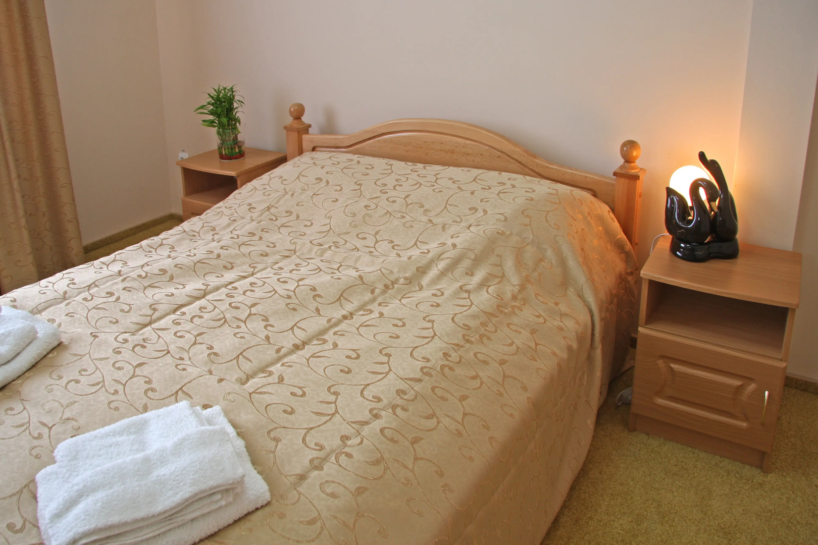 Отель Наталія