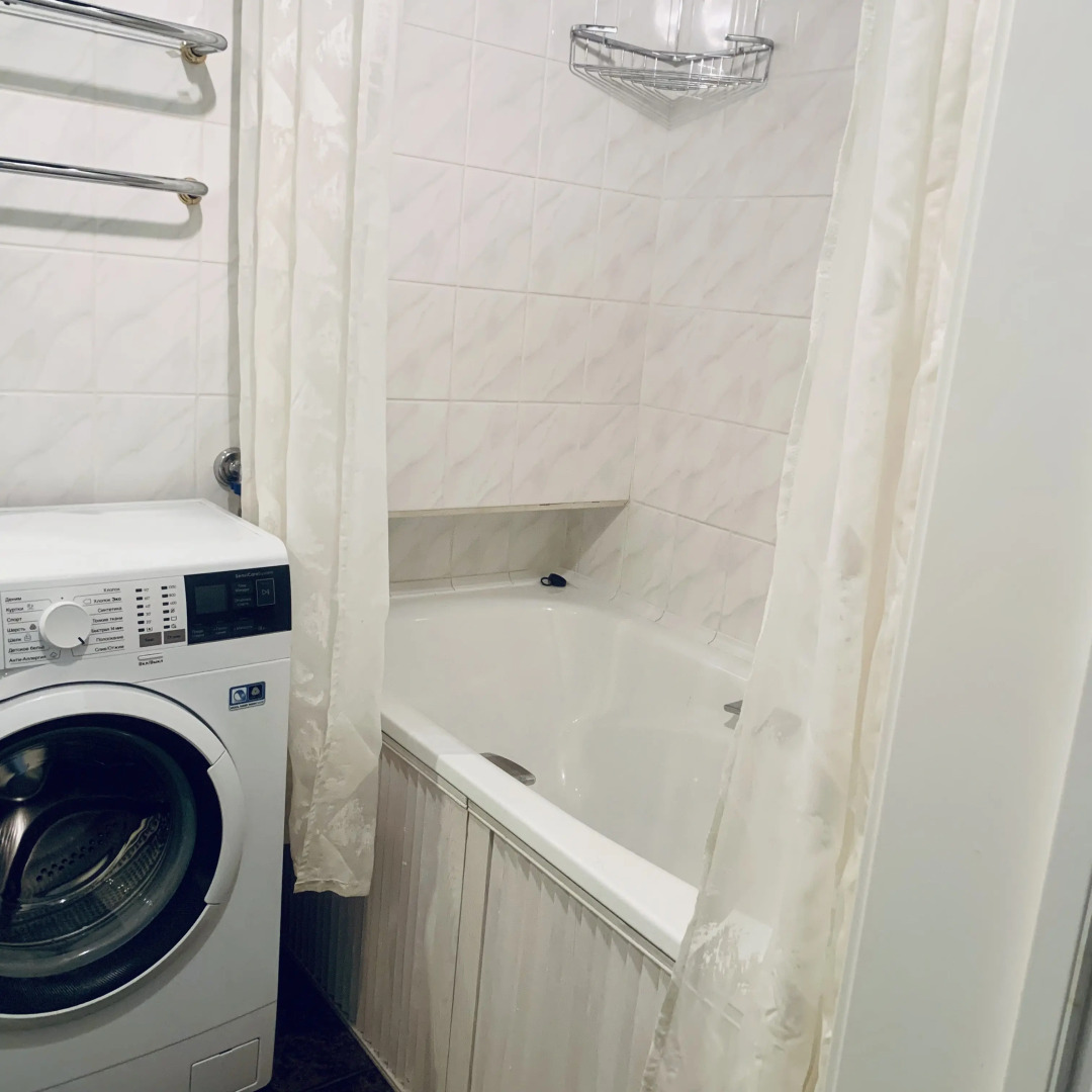 Квартира CityLife Дизайнерская евродвушка в центре