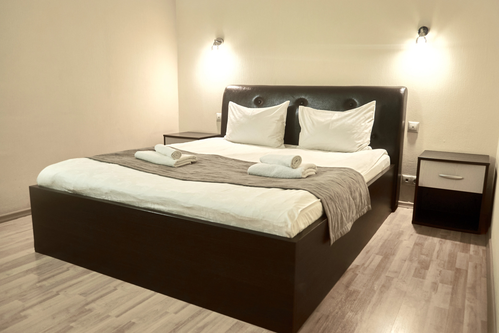 Гостевой дом Сны Города