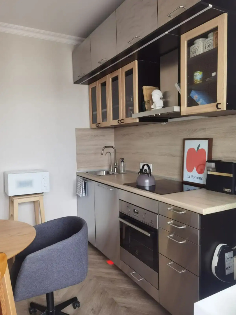 Квартира Т33