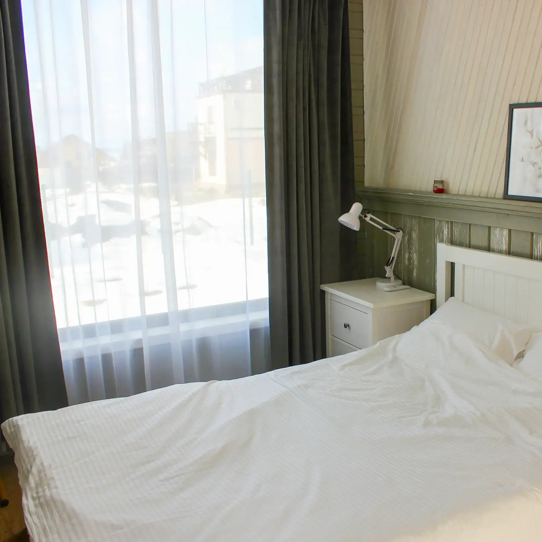 Гостевой дом Рябина Village