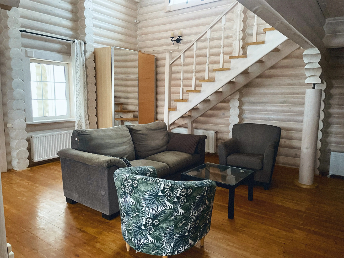 Частный Дом Ильинка 1