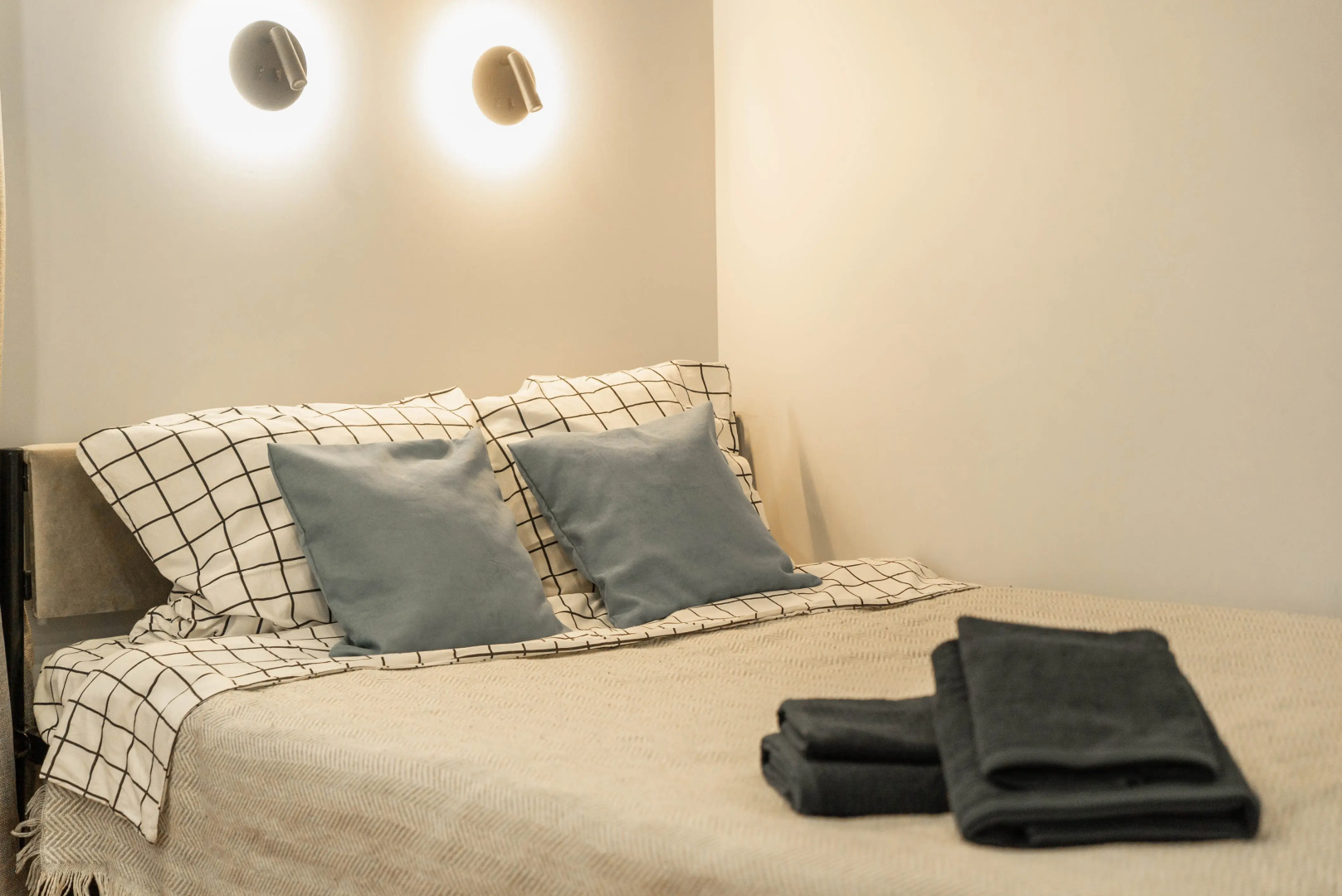 Квартира Уютная 1-к с Потрясающим Видом на Горы