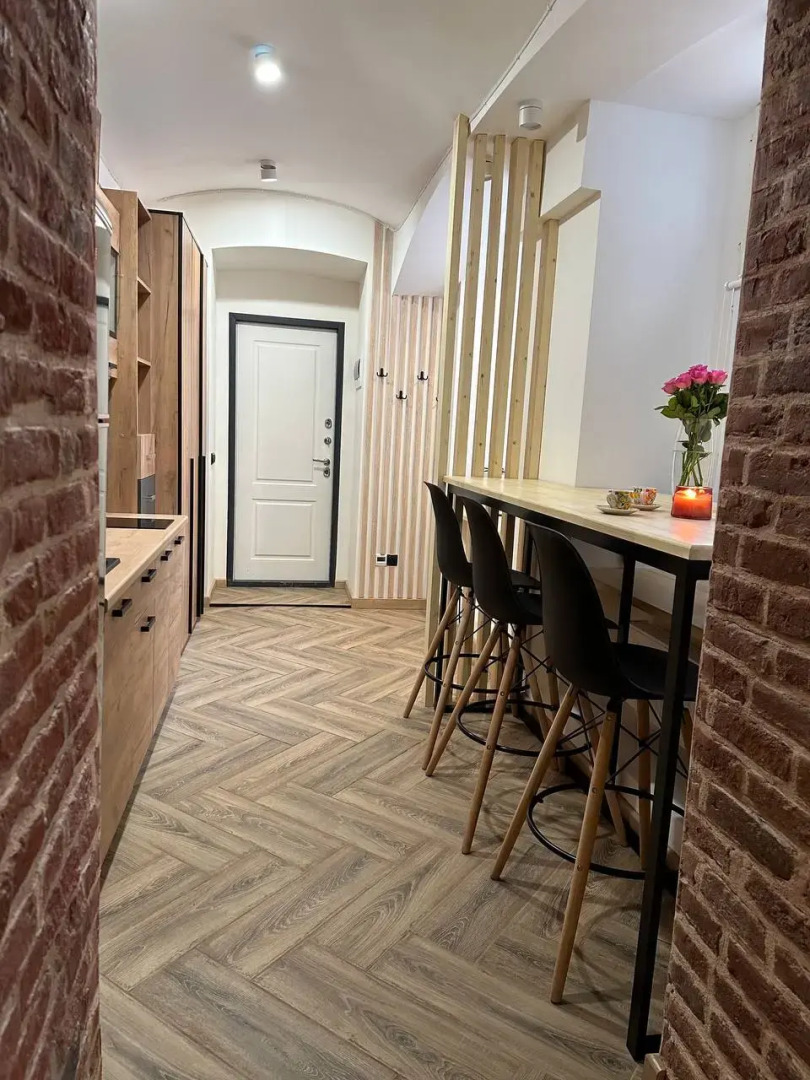 Квартира Студия-лофт у Иссакиевского собора