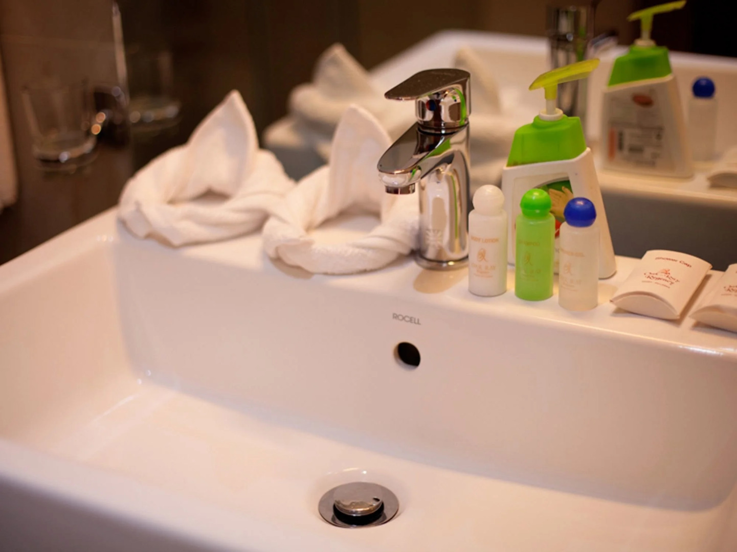 Oak Ray Regency Hotel