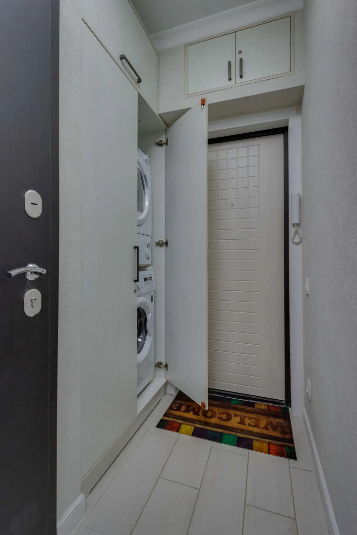 Апарт Отель Asaapart Mega