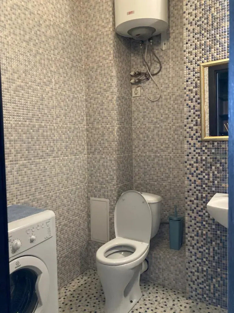 Квартира на Камской, 6