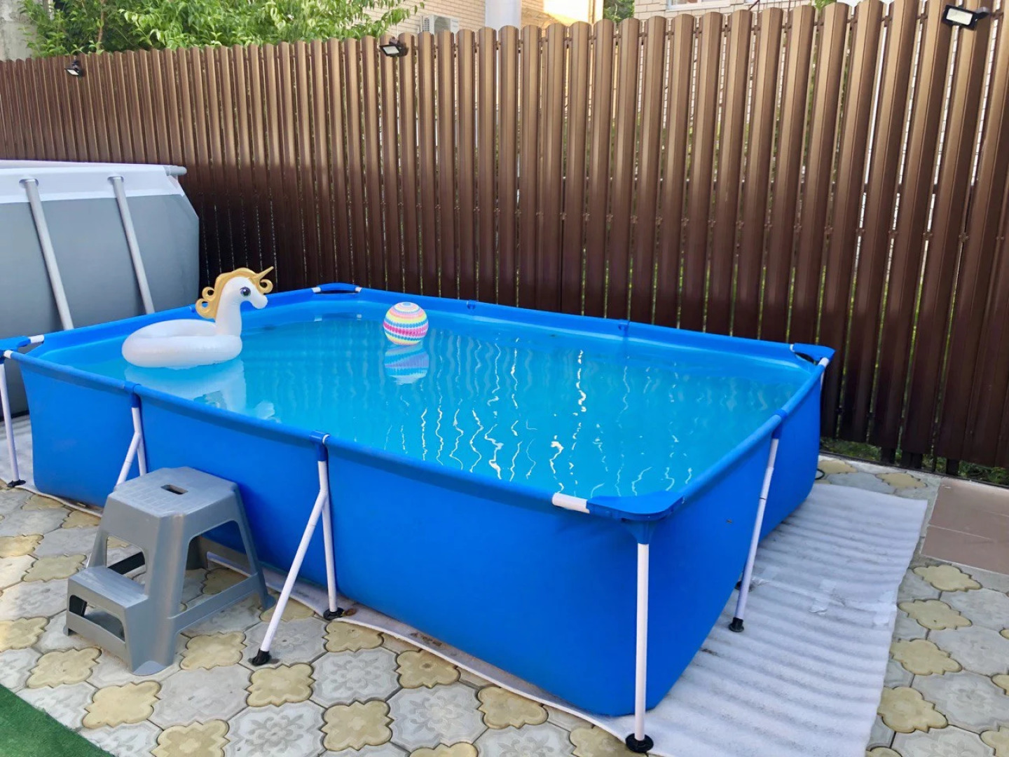 Гостевой дом Домик у моря