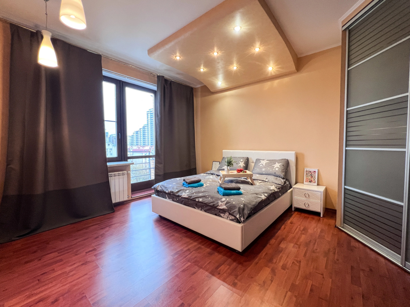 Апартаменты uTrip Barcelona