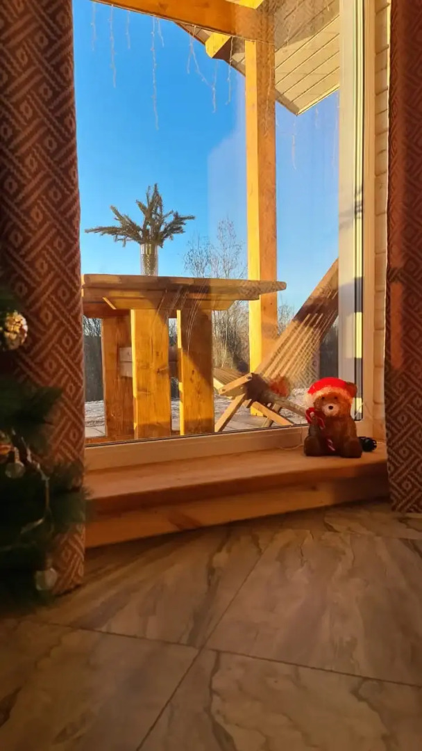 Гостевой дом Лисий берег