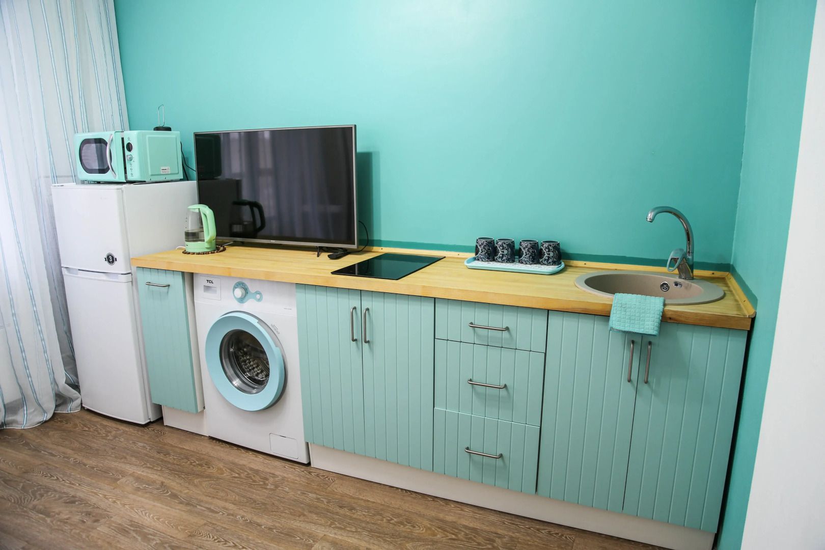 Квартира Как Дома