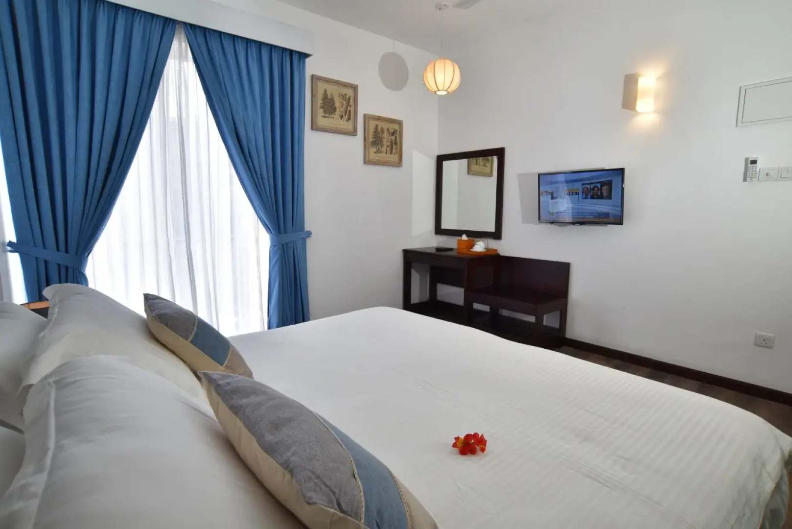 Гостевой Дом Tori One