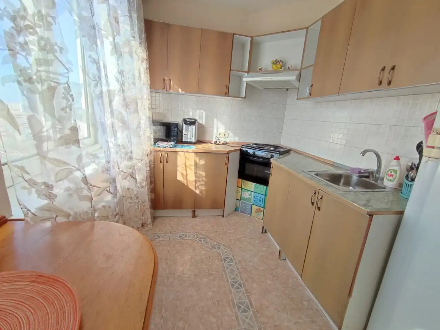 Апартаменты Vladdom25