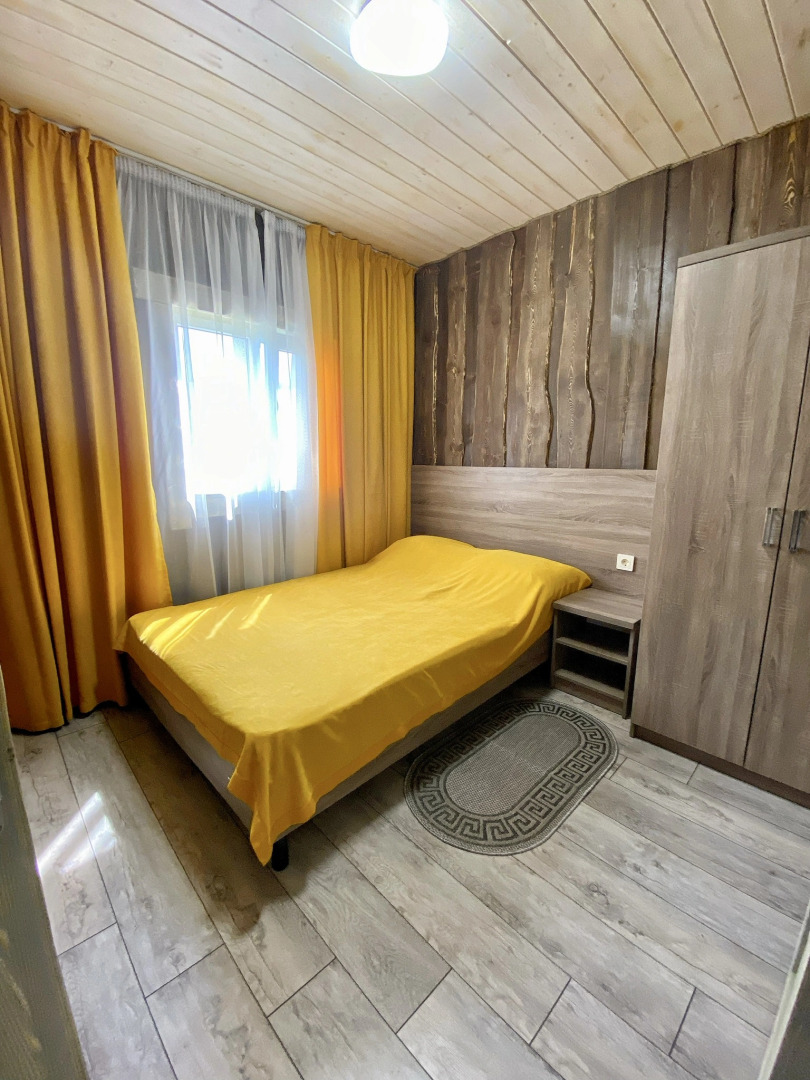 Гостевой Дом Терраса