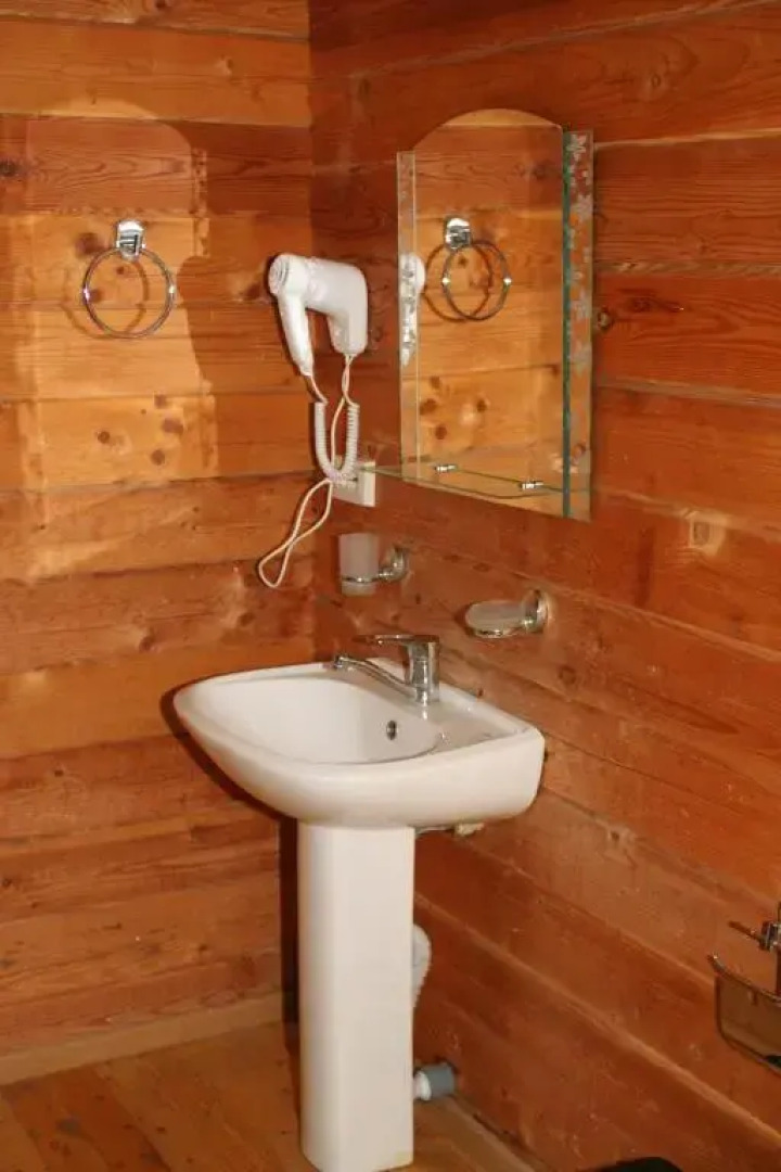 Гостевой Дом Сириус