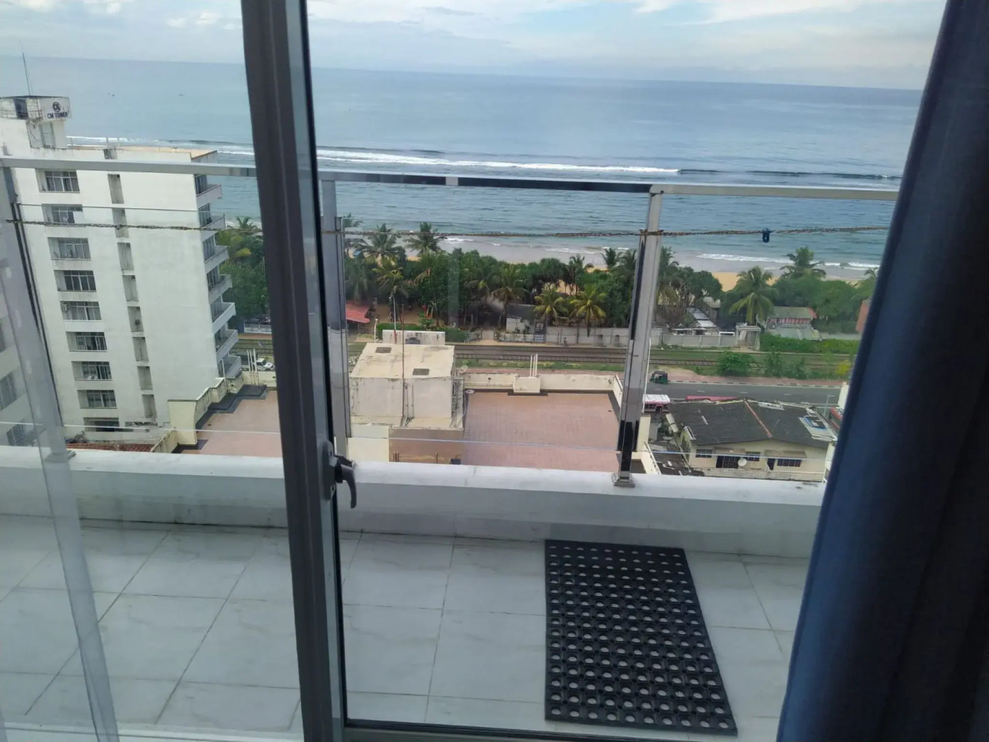 Апартаменты Green Star City