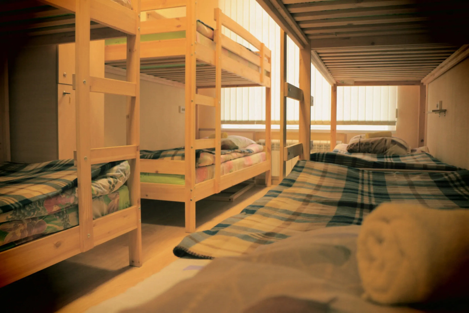 Хостел Свобода 9