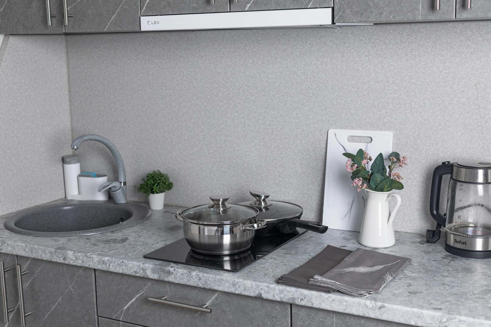 Апартаменты Ярвен Лахти 1