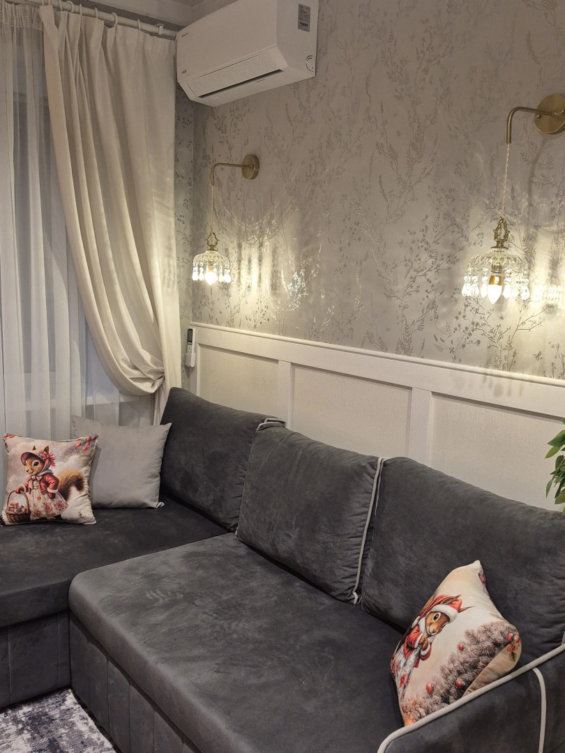 Квартира Sweet Home