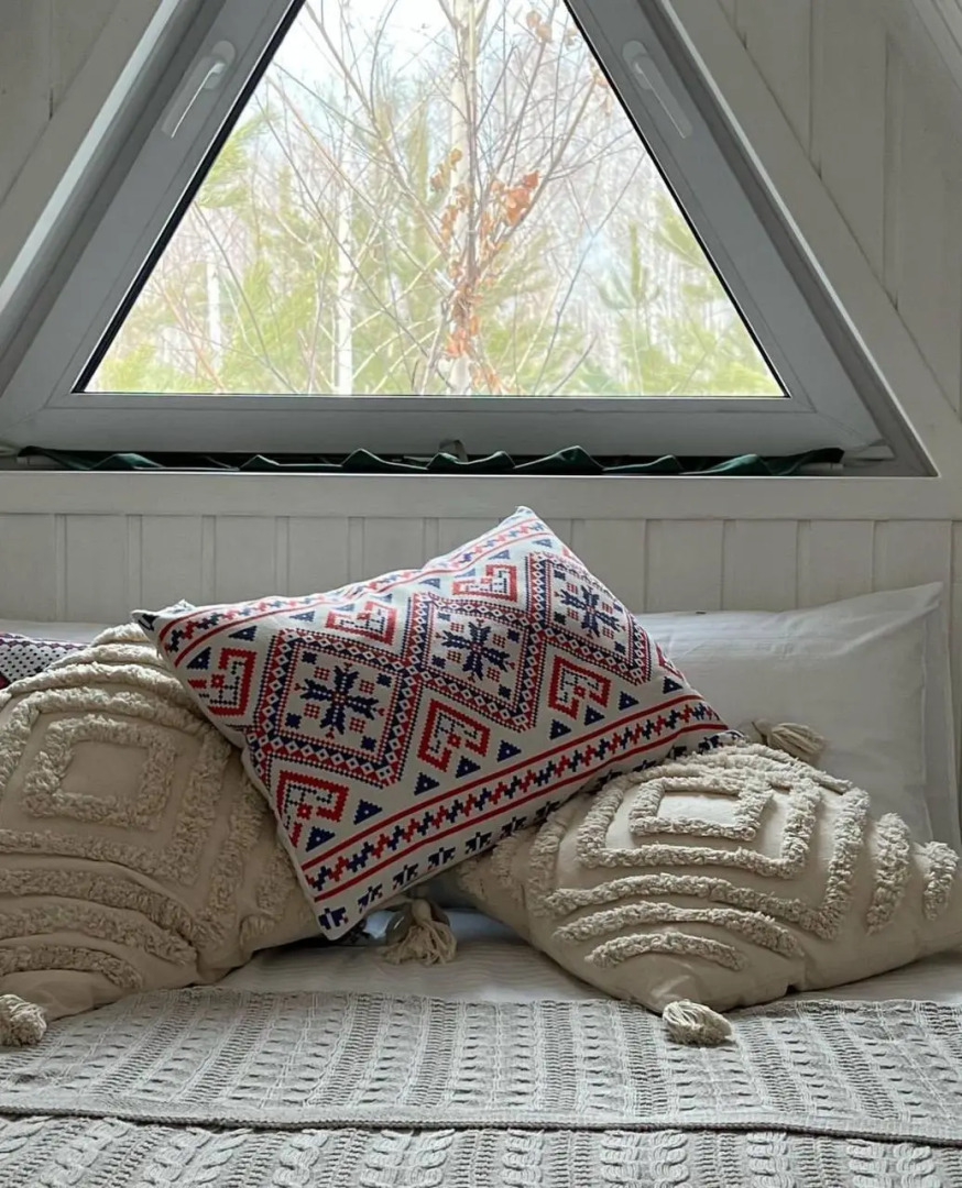 Гостевой дом Тишина хоум