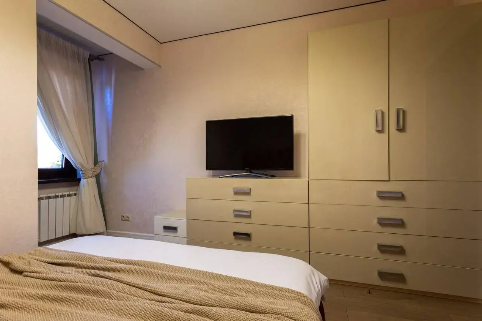 Квартира 4.16 Studio Morport